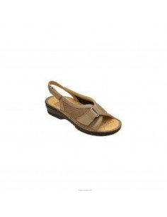 Gelsomina Nappa Leather +...