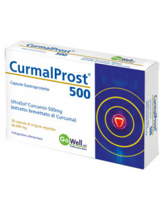 Curmalprost 500 30 Capsule...