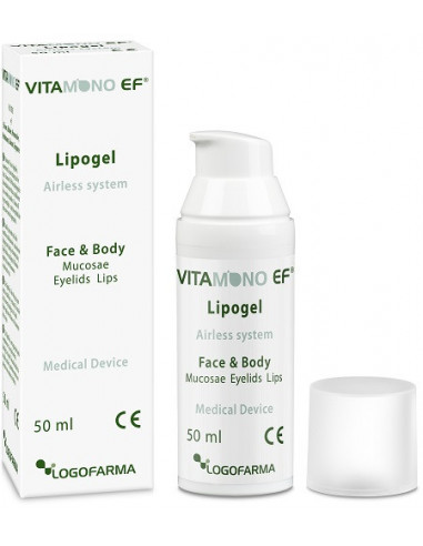 Trattamento Topico Cutanep Vitamono...