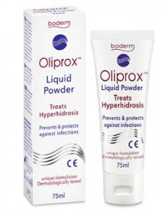 Oliprox Polvere Liquida 75...