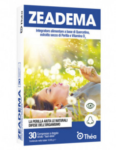 Zeadema 30 Compresse