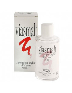 Viasmalt Acetone 50 Ml