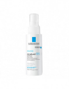 Cicaplast Spray B5 100 Ml