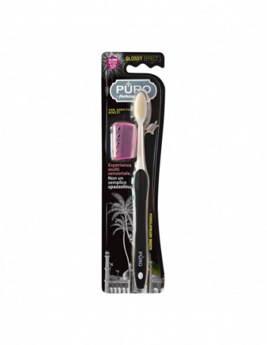 Forhans Puro Spazzolino Ultra Soft