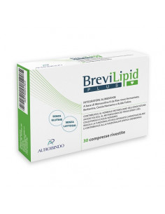 Brevilipid Plus 30...