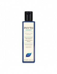 Phytcedrat Shampoo 250 Ml
