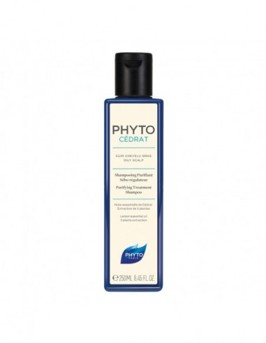 Phytcedrat Shampoo 250 Ml