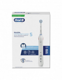 Spazzolino Elettrico Oral B...