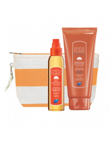Phytoplage Pouch Voile 200 Ml +...