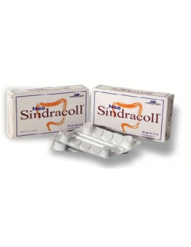 Neosindracoll 24 G