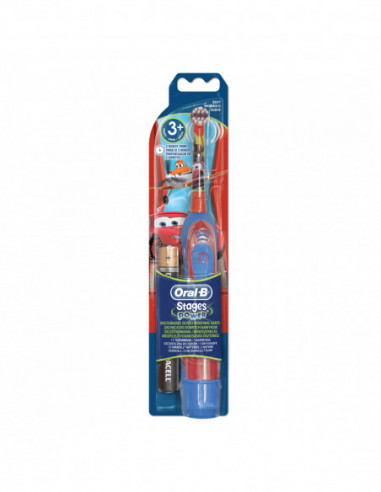 Oralb Advanced Power Spazzolino A...