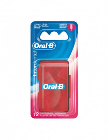 Oralb Scovolino Ultra Fine 1,9 Mm