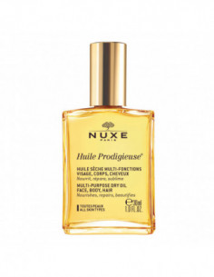 NUXE HUILE PRODIGIEUSE OLIO...