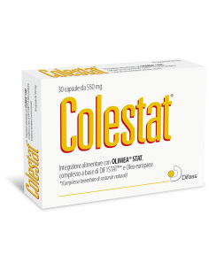 Colestat 30 Capsule