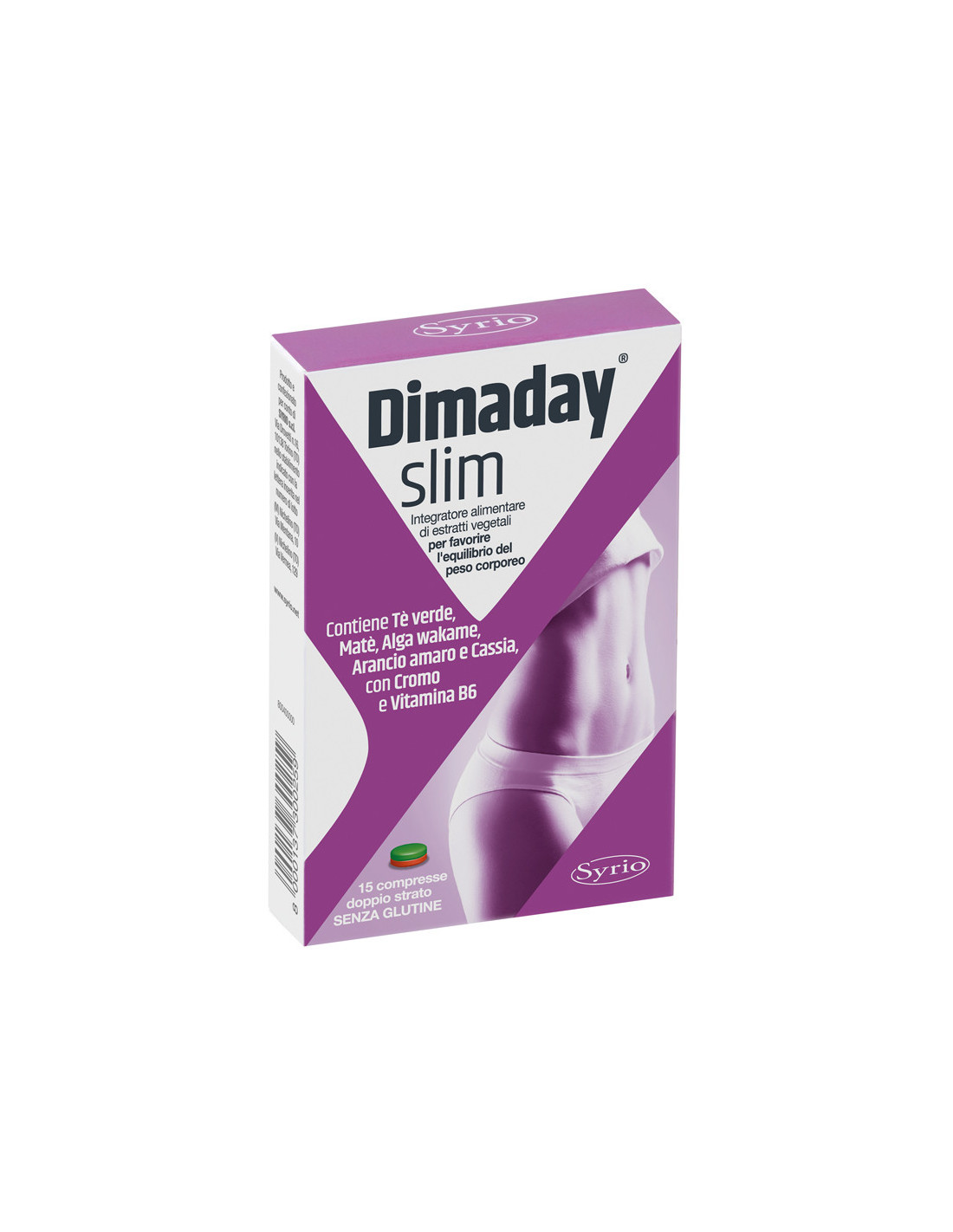 VITA SANA SLIM: La Soluzione Naturale Per Un'efficace Perdita Di Peso - Foto 4