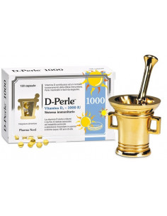 D-perle 1000 120 Perle