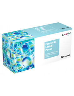 Fermenti Lattici Pensa 12...
