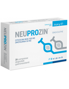 Neuprozin 28 Compresse...