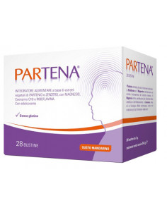 Partena 28 Bustine