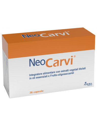 Neocarvi 36 Capsule