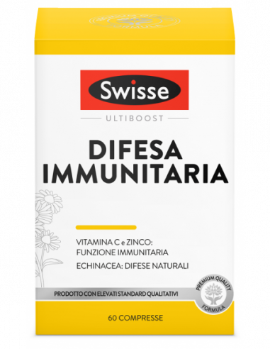 Integratore Per Difese Immunitarie...