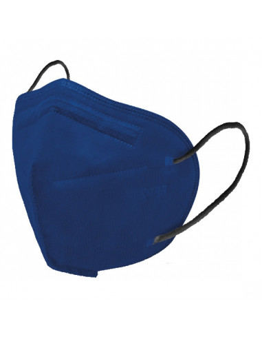Futura Semimascherina Ffp2 Small Jeans 10 Pezzi