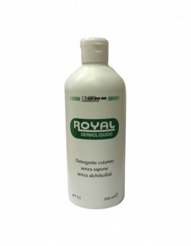 Royal Dermoliquido 500 Ml