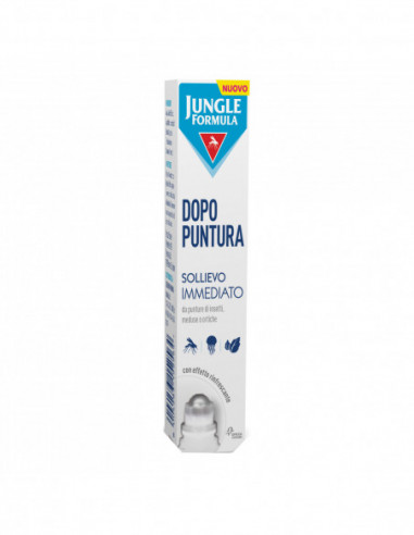 Jungle Formula Dopopuntura 15 Ml