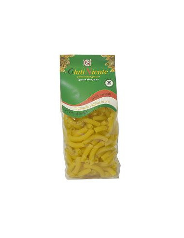 Glutiniente Gnocchetti 400 G