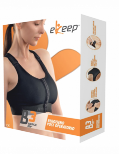 Reggiseno Post Operatorio...