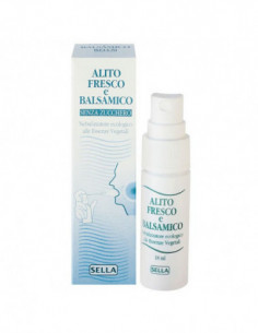 Alito Fresco Balsamico 18 Ml