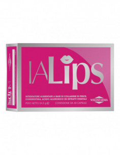 Ialips 30 Capsule