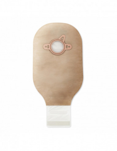 Sacca Sistema 2 Pezzi Per Ileostomia...
