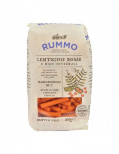 Rummo Maccheroncelli N 7...