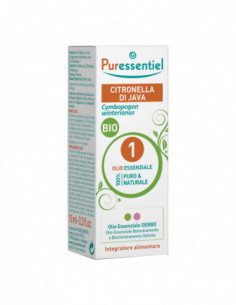 Puressentiel Citronella...