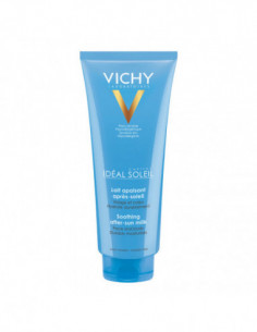 Latte Doposole Vichy Ideal...