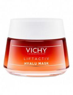 LIFTACTIV LIFT HYALU MASK...