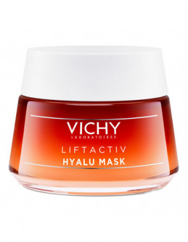 LIFTACTIV LIFT HYALU MASK 50 ML