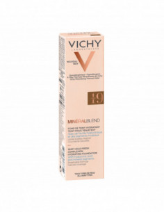 Mineral Blend Fondotinta...