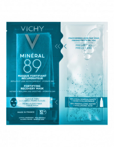 Mineral 89 Maschera 29 G