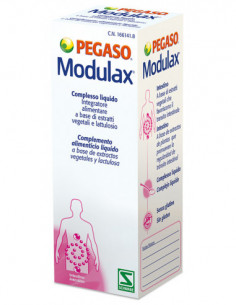 Modulax Complesso Liquido...