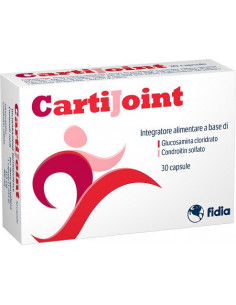 Cartijoint 30 Capsule