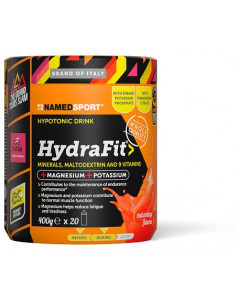 Hydrafit 400 G 2023