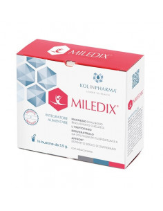 Miledix 14 Bustine