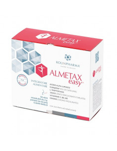 Almetax Easy 30 Stick...