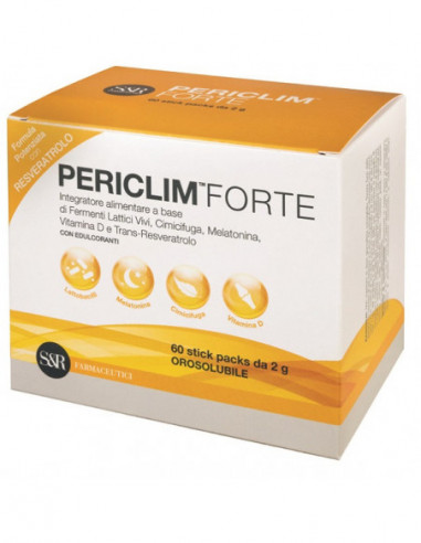 Periclim Forte 60 Stick