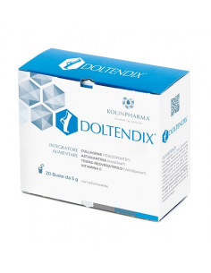 Doltendix 20 Bustine
