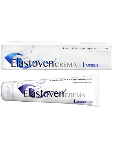 Elastoven Crema Elasticizzante...