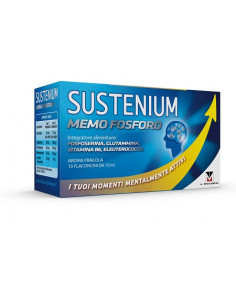 Sustenium Memo Fosforo 10...