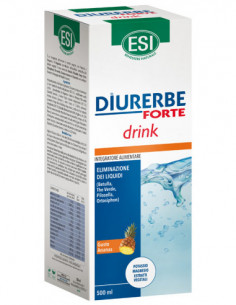 Esi Diurerbe Forte Drink...